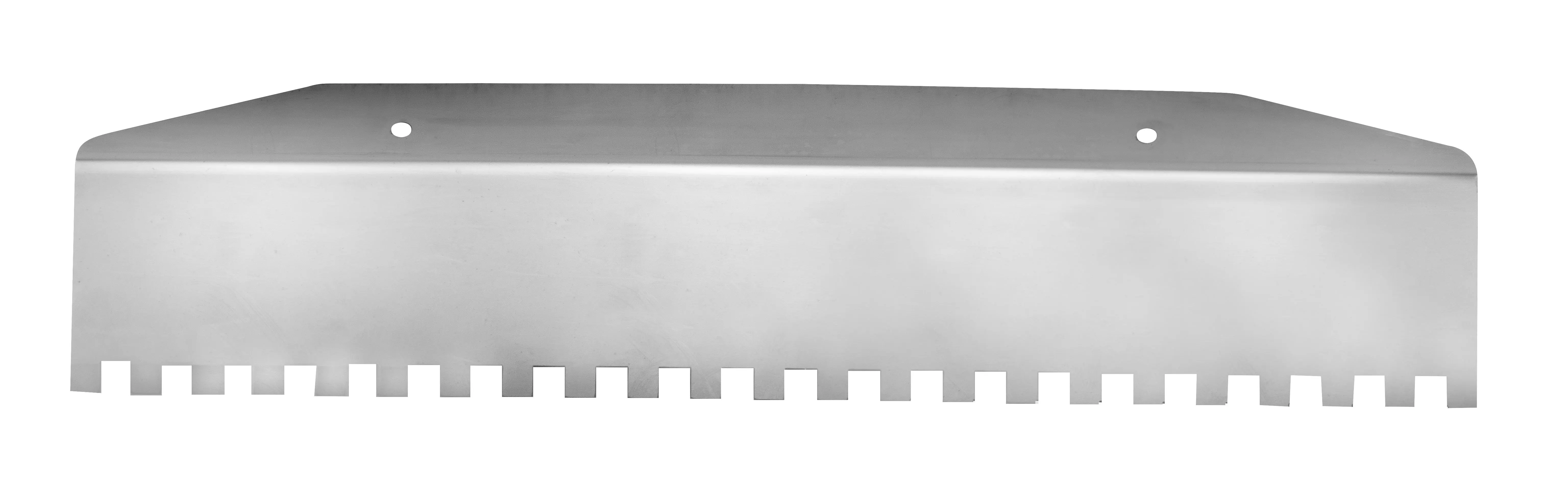 Lame dentée 10x10 CARELO - MOB - 157162