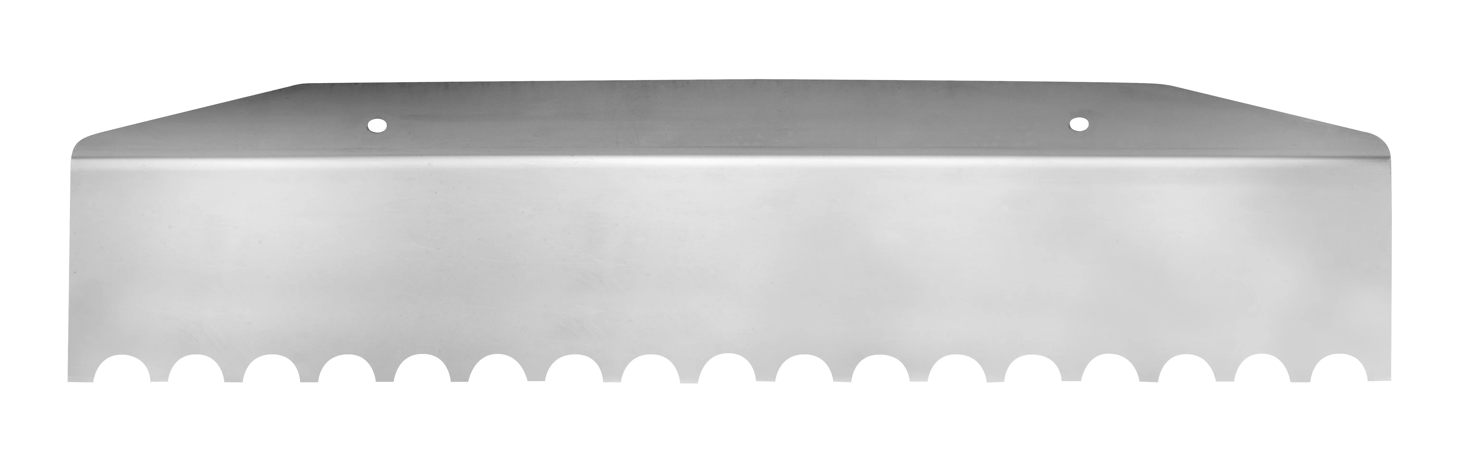 Lame dentée demi-ronde CARELO - MOB - 157182
