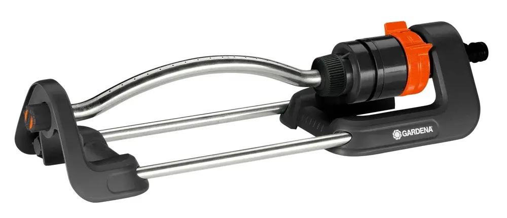 Arroseur oscillant Aqua S - GARDENA - 18700-20