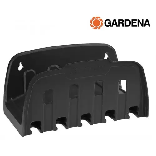Porte tuyau mural - GARDENA - 241-20