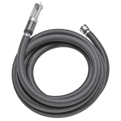 Tuyau d'aspiration 25mm, 7 m - GARDENA - 9091-20