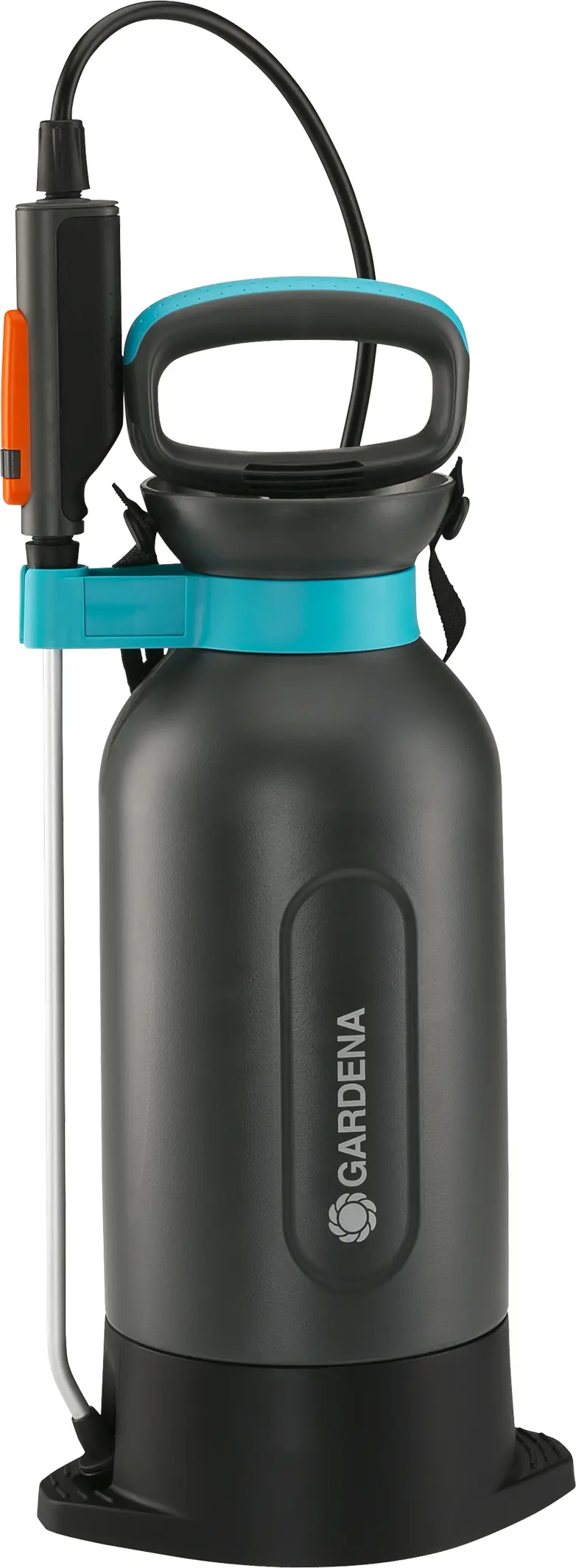 Pulvérisateur à pression préalable 5 L - GARDENA - 11130-20