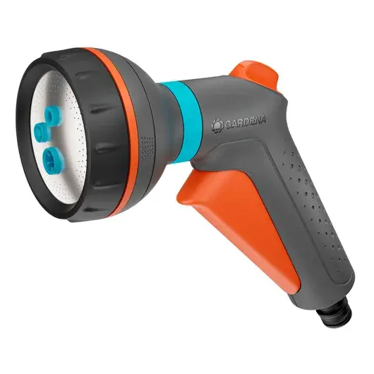 Pistolet d’arrosage multi-applications Classic - GARDENA - 18370-26