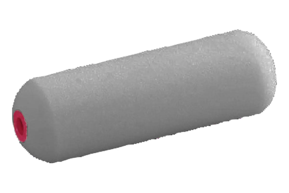 Manchon laqueur mousse HD anti trace 110 mm - BTE de 10 - OUTIL PARFAIT - 4879510