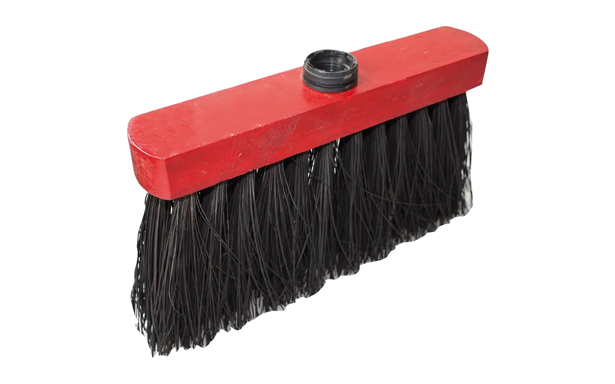 Balai Piassava Balayage extérieur 25cm - OUTIL PARFAIT - 1068000