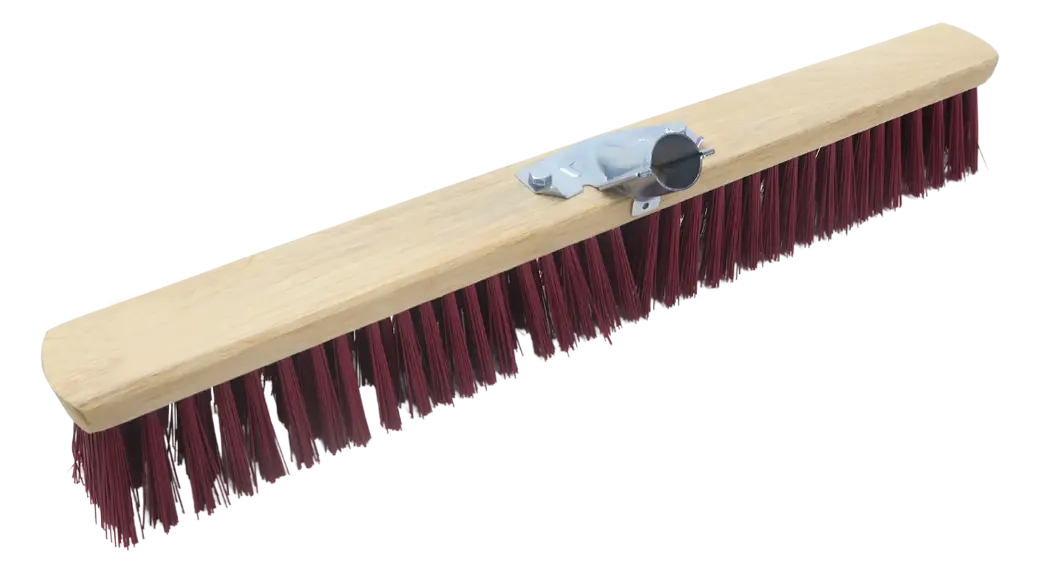 Balai de Cantonnier PVC 60cm - OUTIL PARFAIT - 1070060