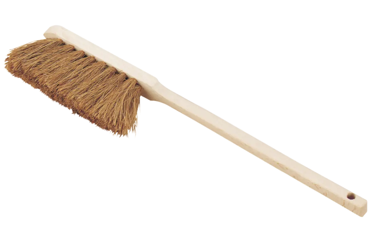 Balayette coco 47cm - OUTIL PARFAIT - 1072000