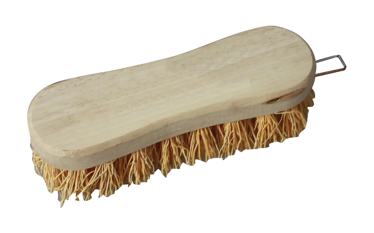 Brosse à laver Chiendent - OUTIL PARFAIT