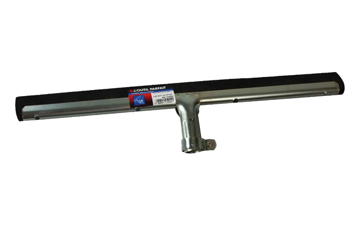 Raclette sols Aluminium Taille 45 cm - OUTIL PARFAIT - 1259000