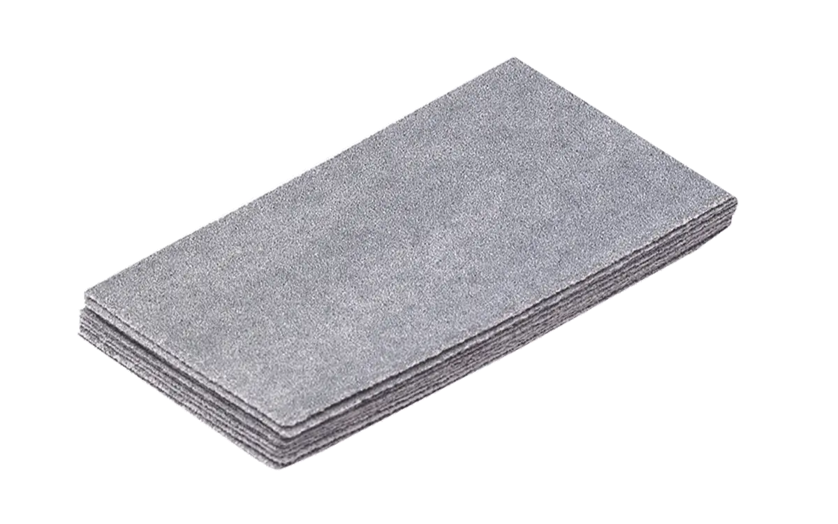 Abrasif anti-encrassant Grain 120 - OUTIL PARFAIT - 317120