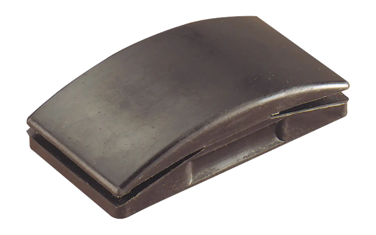 Cale à poncer buvard synthétique Dimensions 125 x 65 mm - OUTIL PARFAIT - 3781000