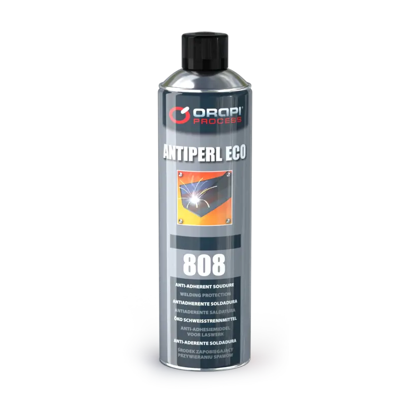 Anti-adhérent soudure Antiperl Eco - Aérosol 650 ml - ORAPI - 4808A4