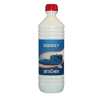 Détachant pour textiles Essence F - 1L - ORAPI - 9011990