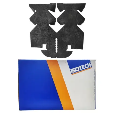 Suspente hourdis longue - boîte de 100 - ISOTECH - 0111325