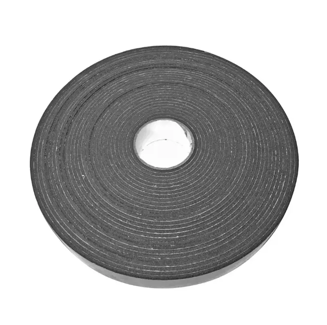 Bande Acoustique Étanche - 45X3X30ML - ISOTECH - CRBAEM