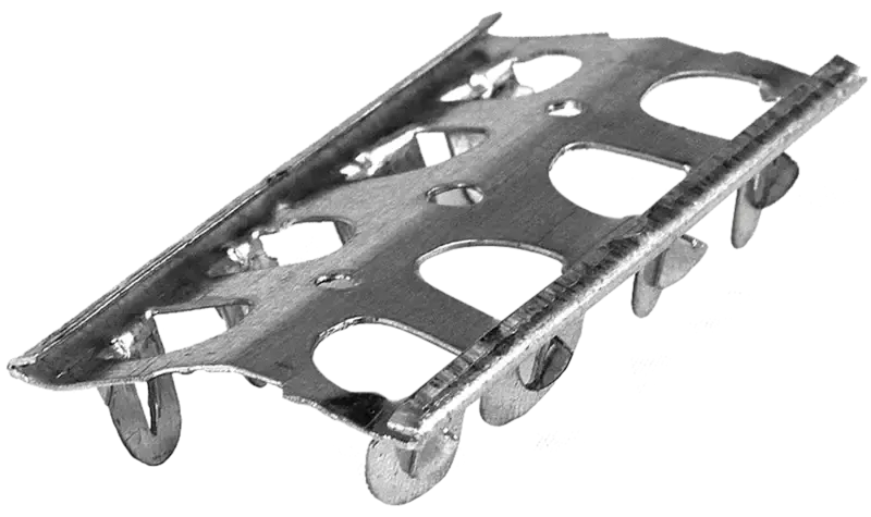 Éclisse chevêtre universelle - ISOTECH - 0111328