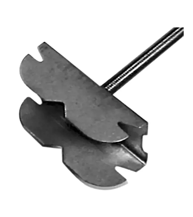 Cavalier pivot pour F47 F45 - ISOTECH - 0111310