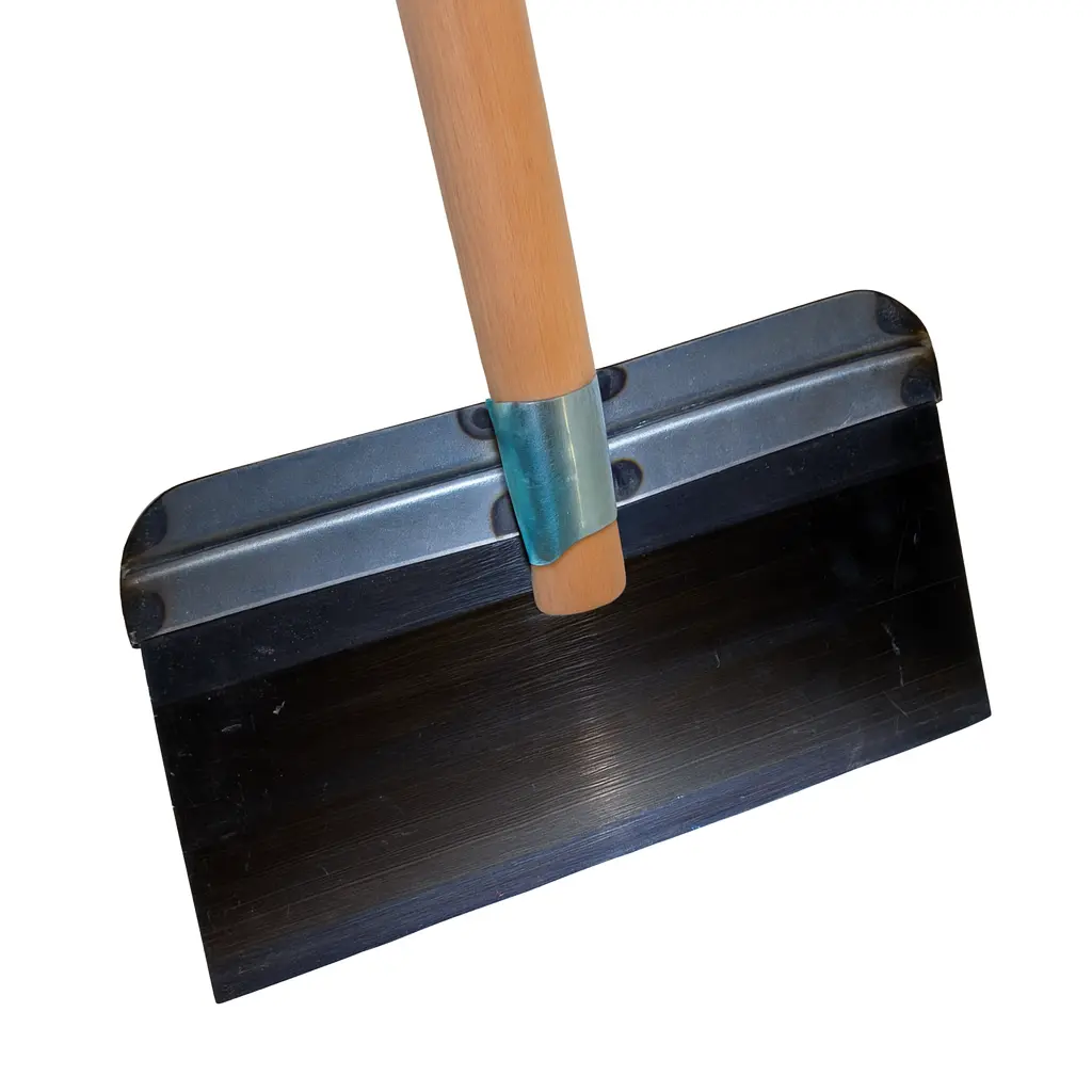 Grattoire lame acier 30 cm emmanchement Bois dur - L. 110 cm - MERCIER - 6706