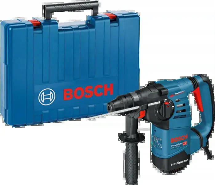 Perforateur burineur BOSCH - GBH 3-28 DFR Professional - 800 W - 061124A000