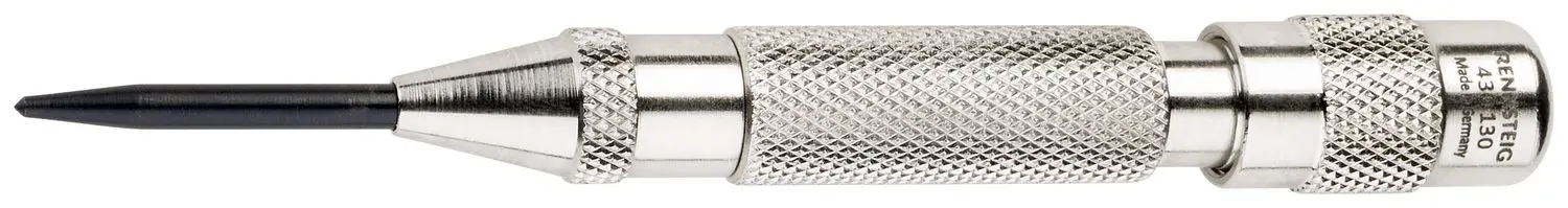 Pointeau automatique de mécanicien - 125MM - KNIPEX - 9R 430 130