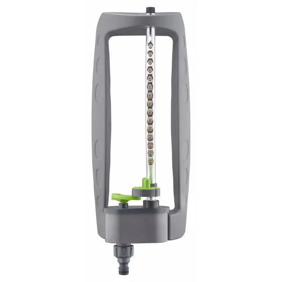 Arroseur oscillant plastique 15 buses automatique - NOYON ET THIEBAULT - 910211
