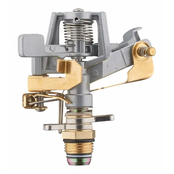 Asperseur rotatif à secteur en métal M1/2 - NOYON & THIEBAULT - 910003