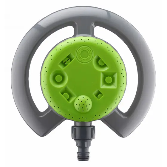 Arroseur multisurface / embase plast. automatique - NOYON & THIEBAULT - 910113