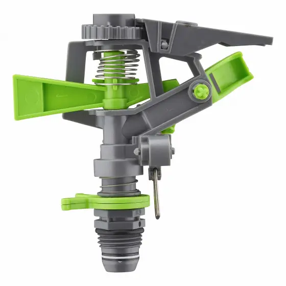 Asperseur rotatif à secteur plastique 1/2' - NOYON & THIEBAULT - 