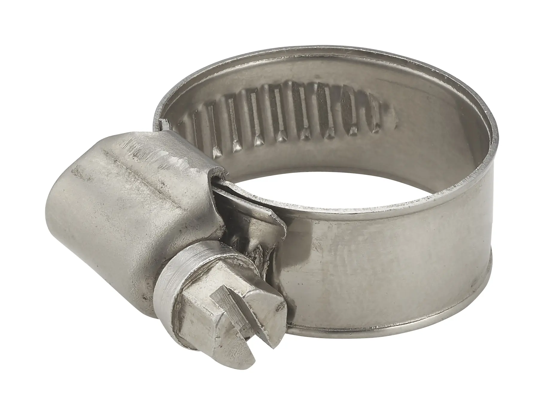 Collier de serrage inox brochable - Sachet de 2 pièces - NOYON ET THIEBAULT - 950