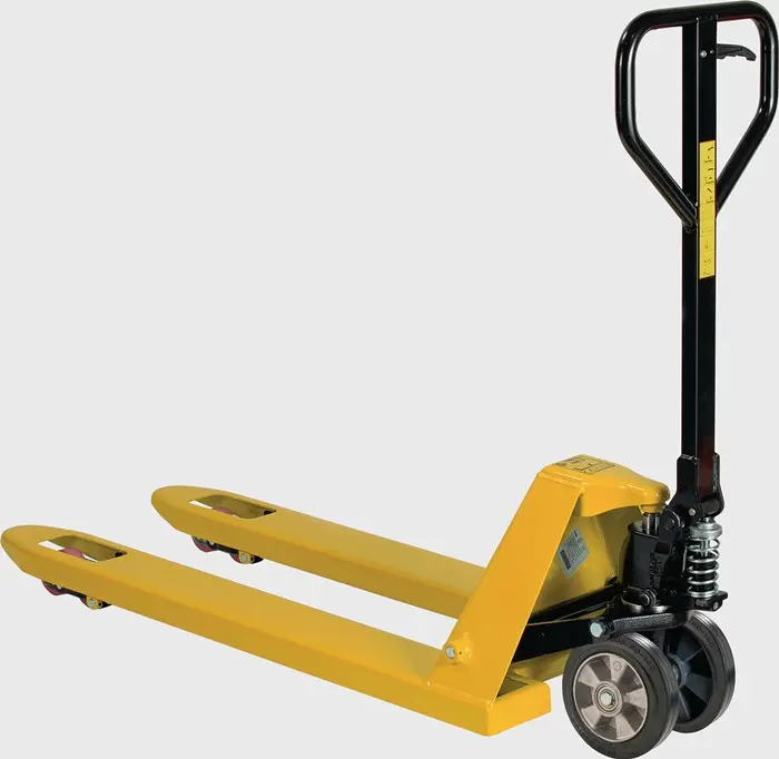 Transpalette manuel GS capacité 2,5T- PRAMAC - TAB410V00LA