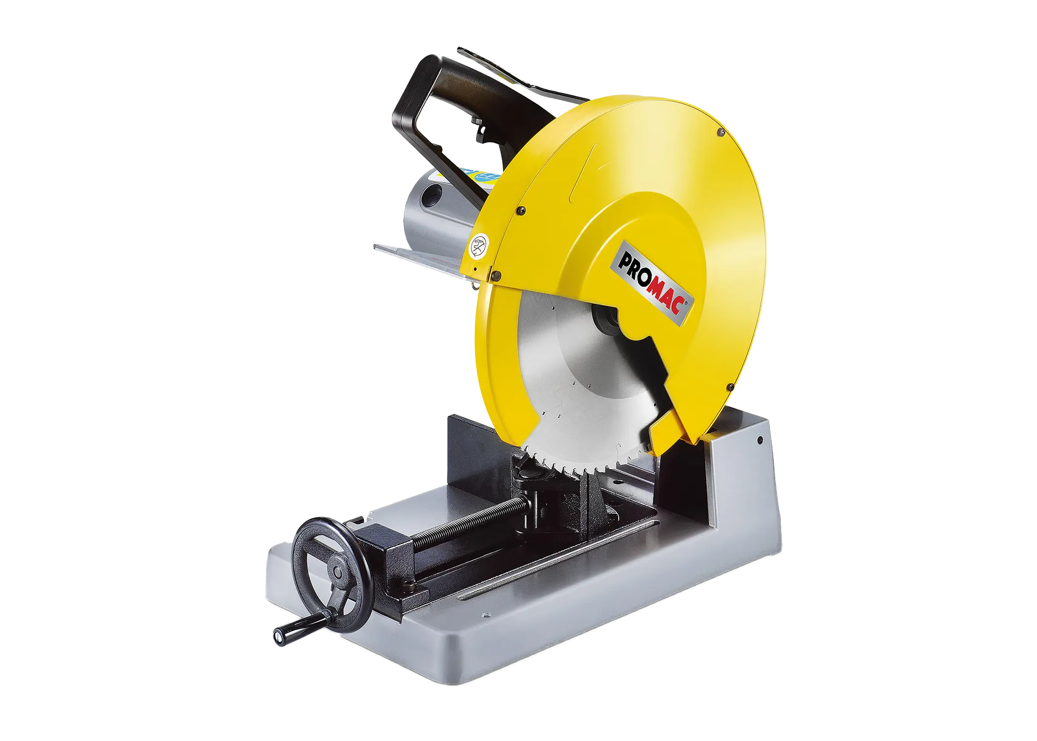 Tronçonneuse à disque avec lame carbure - 2200 W - PROMAC - 309C