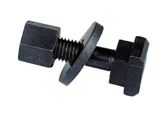 Jeu de 2 coulisseaux - TOOL FRANCE - 9249