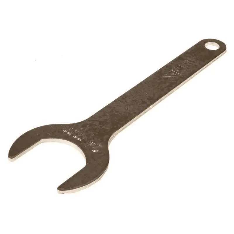 Clé à patins 24 mm pour machines 125/150 mm - MIRKA - 8995604121