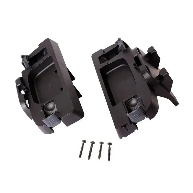 Système de fixation des coffrets sur extracteurs 1230 / 1242 - MIRKA - 8999110411