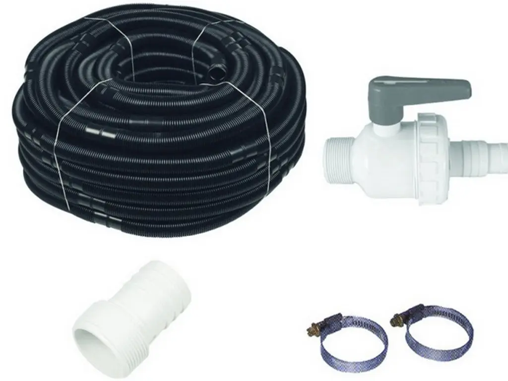 Kit de raccordement complet pour piscine hors-sol - SCP - PER-560-0001