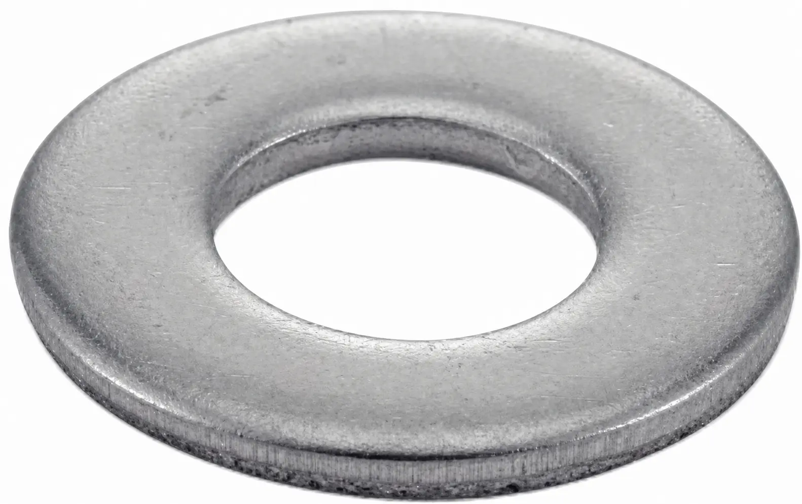 Rondelles plates moyennes type M Inox A2 - Ø 10 mm - BTE 100 - ACTON - 6250110