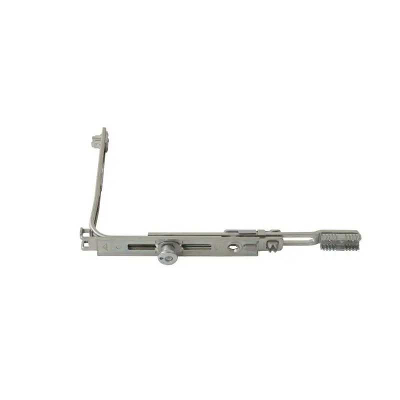 Renvoi d'angle OB 1 galet V champignon - ROTO FRANK - 260288