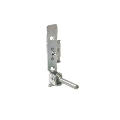 Palier d'angle bois E5 T 12- ROTO FRANK