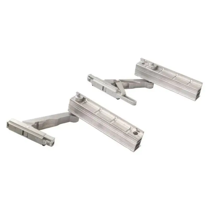 ALV kit chariots KS 160 - ROTO FRANK - 79983