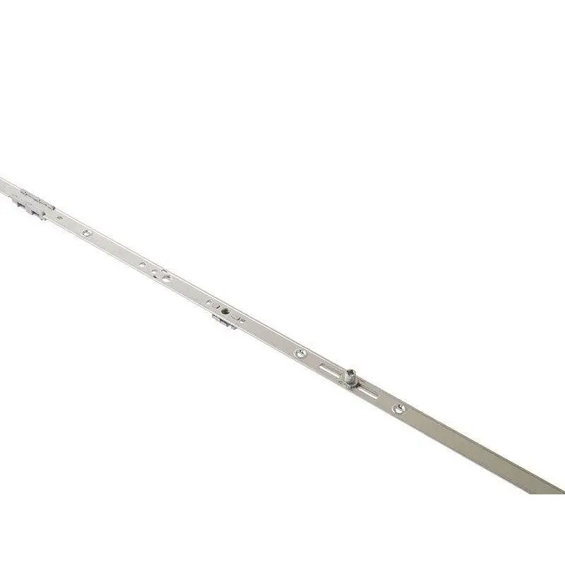 Verrouilleur vertical ALV VM vert galet E - ROTO FRANK - 7741