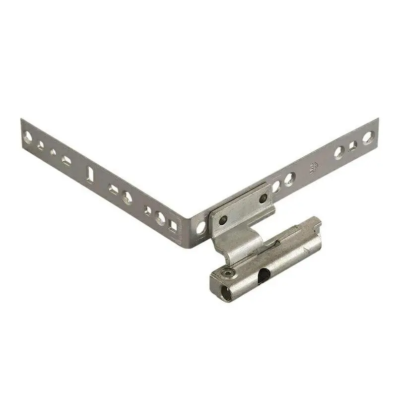 Pivot d'angle sans rainure T E5 - ROTO FRANK - 81540