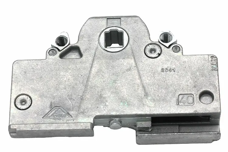 Boîtier de crémone fouillot 40MM - ROTO - 787679