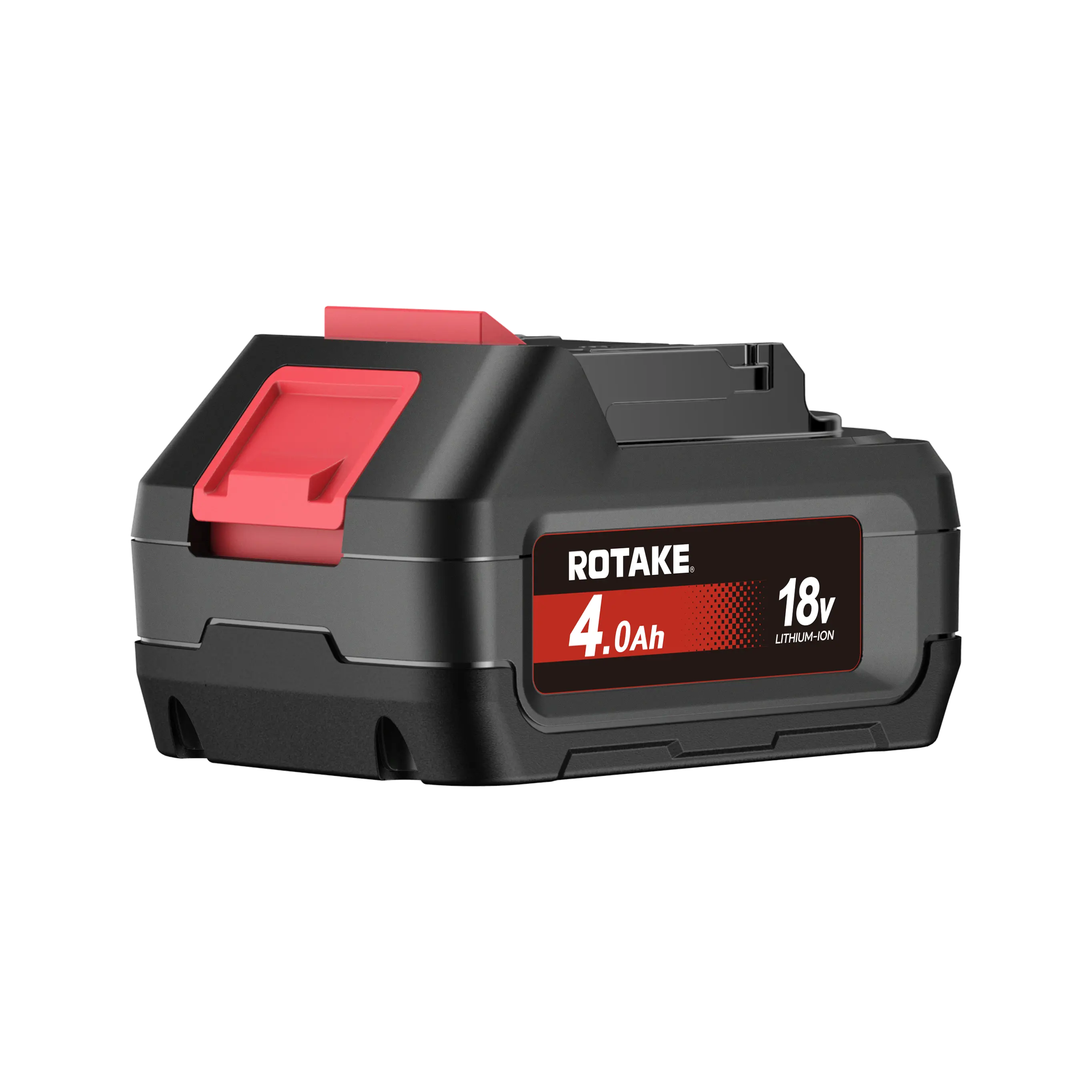 Batterie 18v 4Ah - ROTAKE - 18B4 