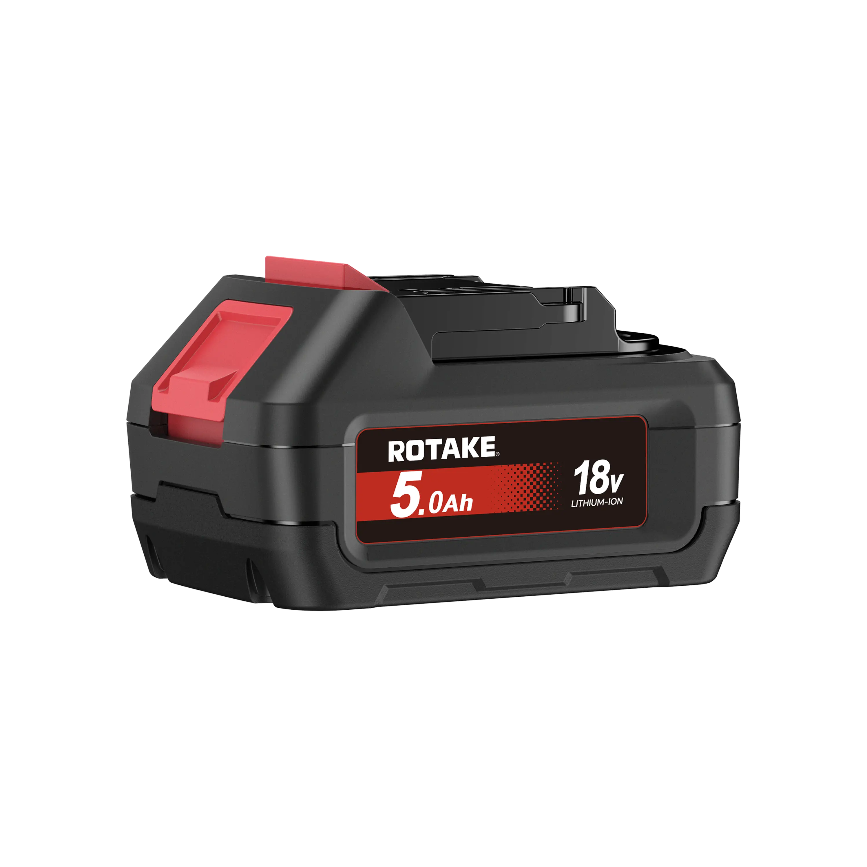 Batterie 18v 5Ah - ROTAKE - 18B5