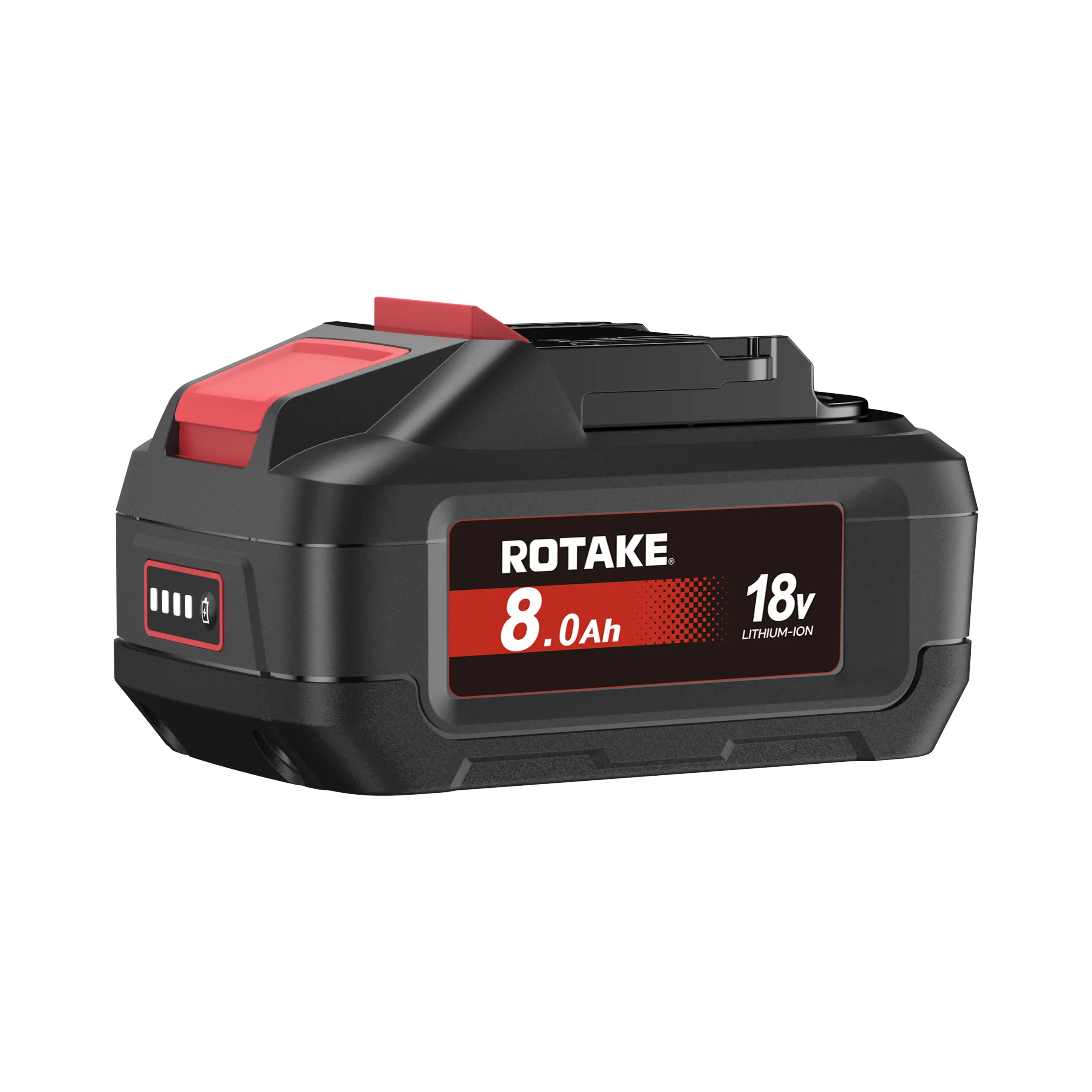 Batterie 18v 8Ah - ROTAKE -  18B8