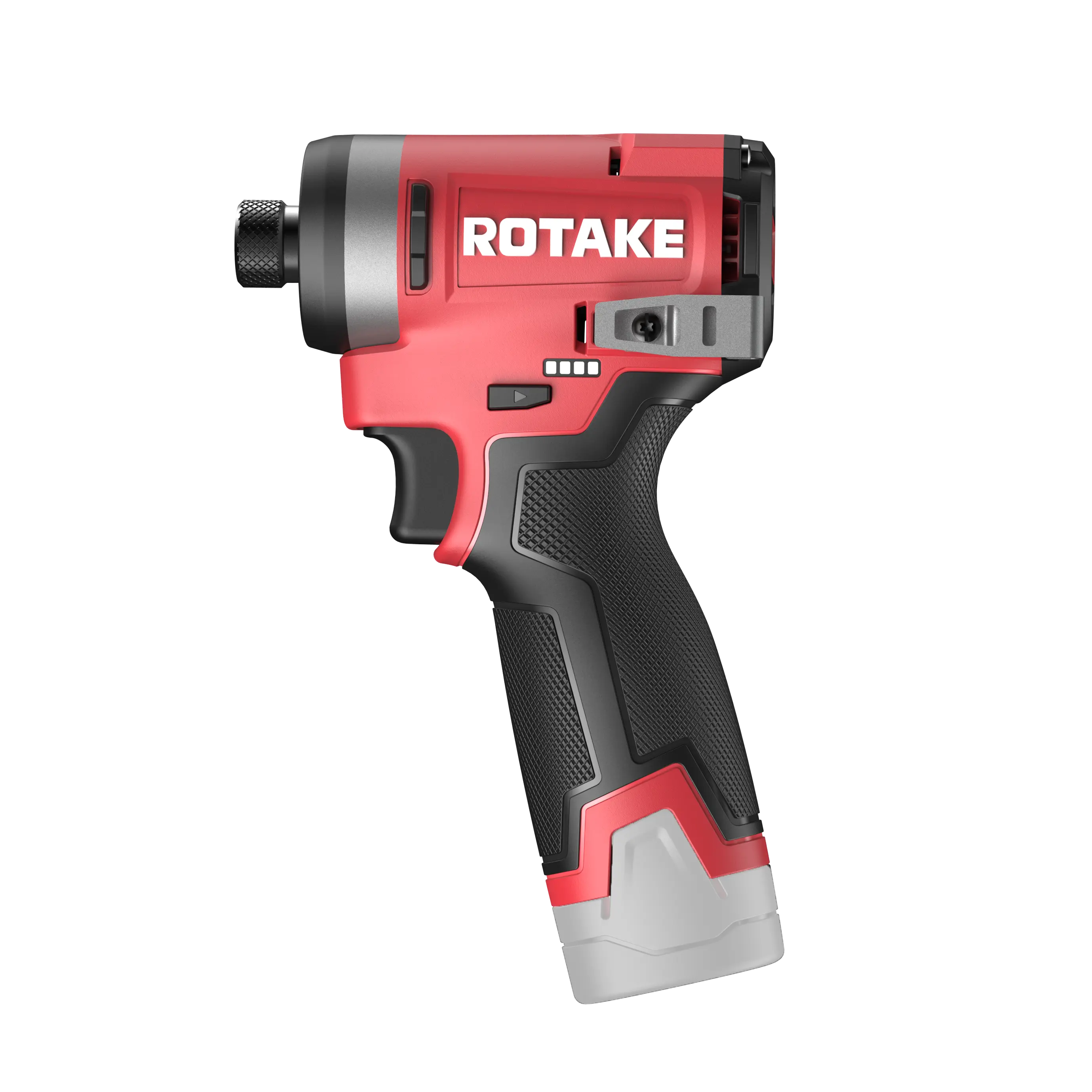 Visseuse à chocs 16V 1/4" HEX 180 Nm - ROTAKE - sans batterie, ni chargeur - S11	