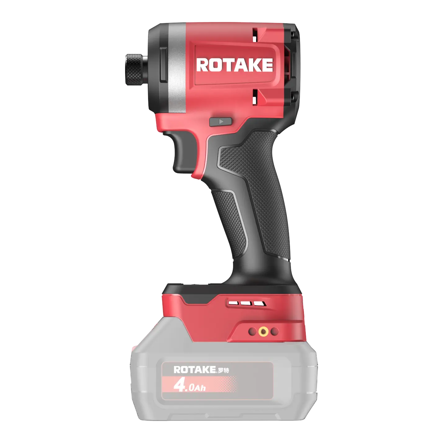 Visseuse à chocs 18V 1/4" HEX 260 Nm - ROTAKE - sans batterie, ni chargeur - S1