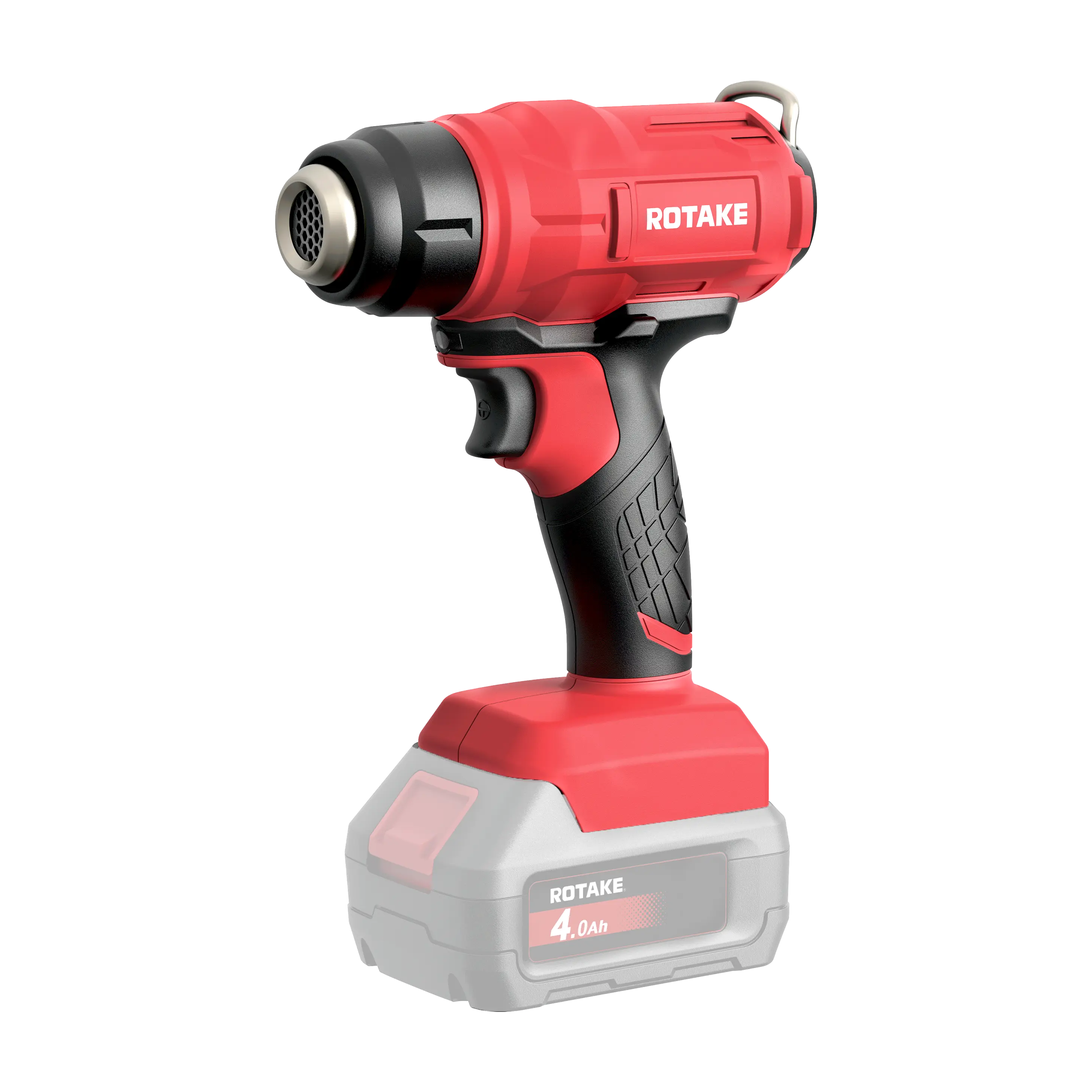 Décapeur thermique 18V - ROTAKE - sans batterie, ni chargeur - 8514