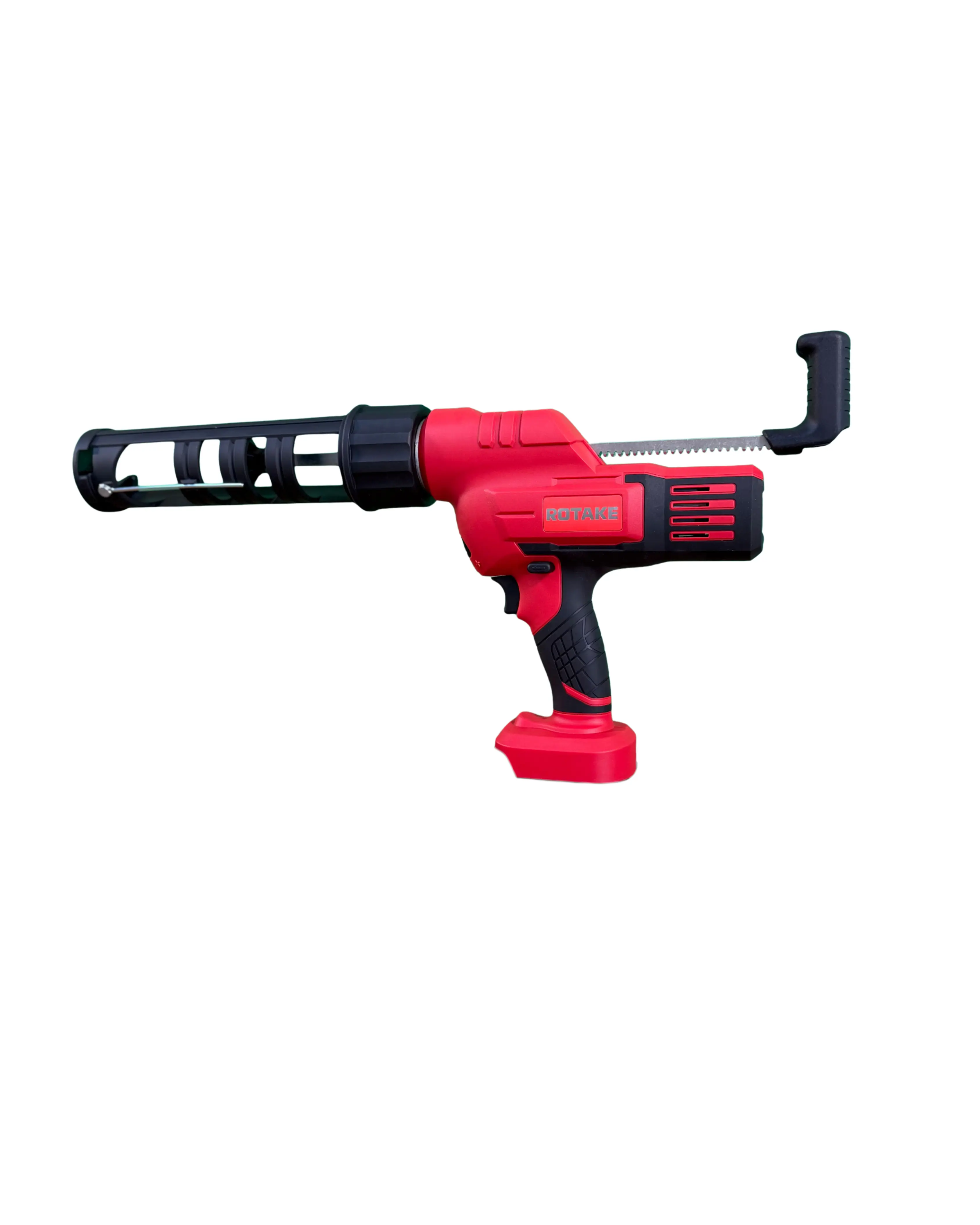 Pistolet à mastic 18V - ROTAKE - sans batterie, ni chargeur - 8511