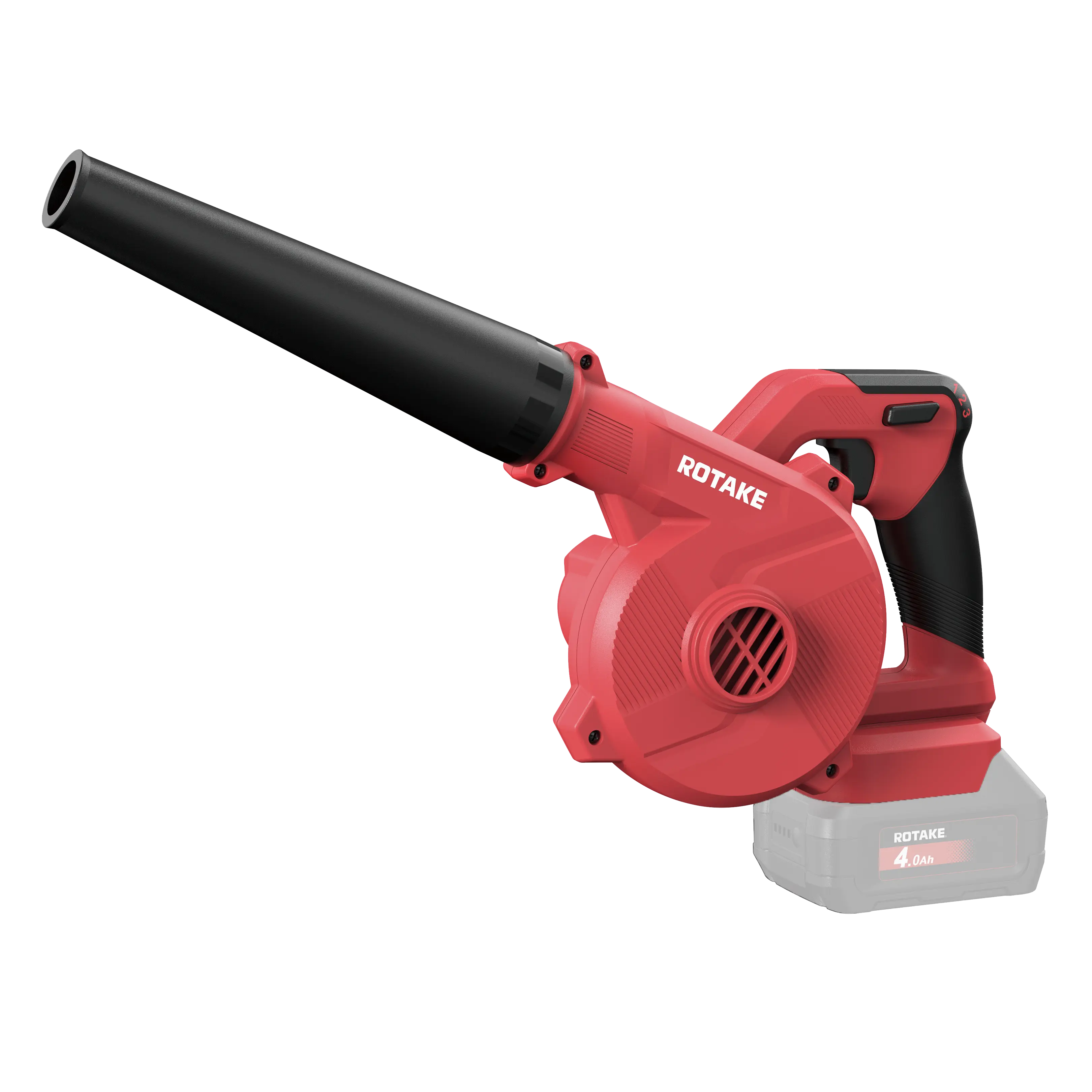 Souffleur 18V - ROTAKE - sans batterie, ni chargeur - 8513